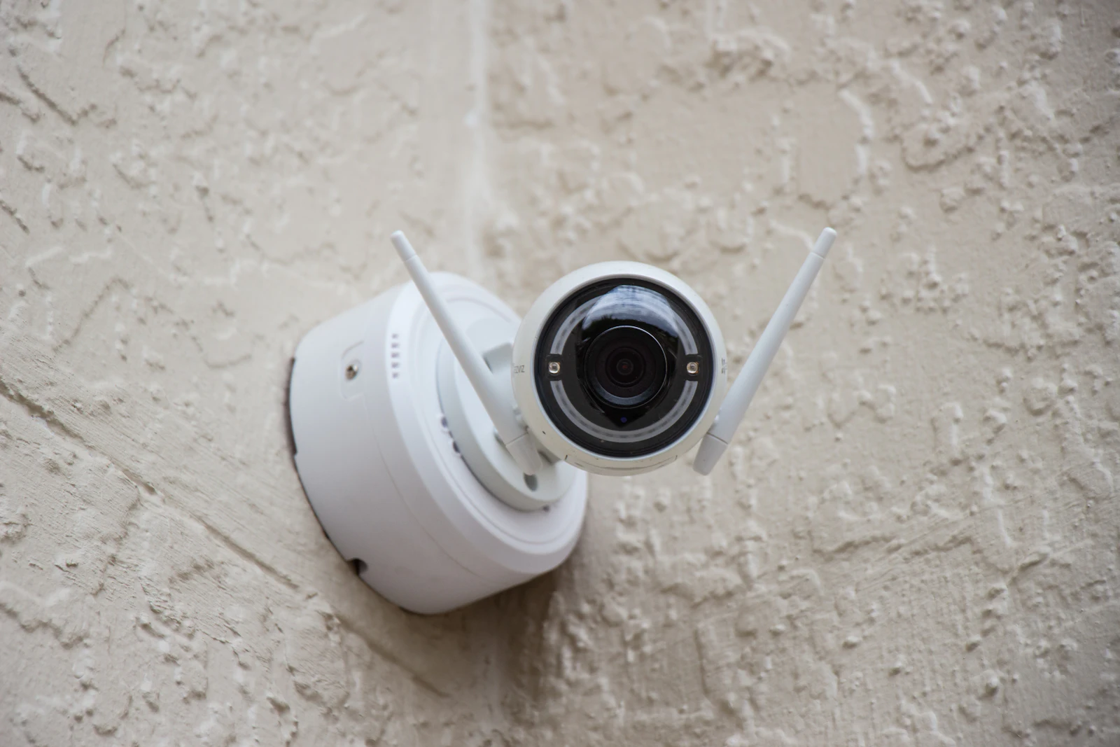 Security Systems & Smart Workplace