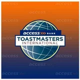 Access Bank Toastmasters