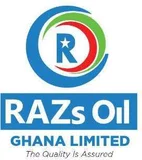 RAZs Oil Ghana