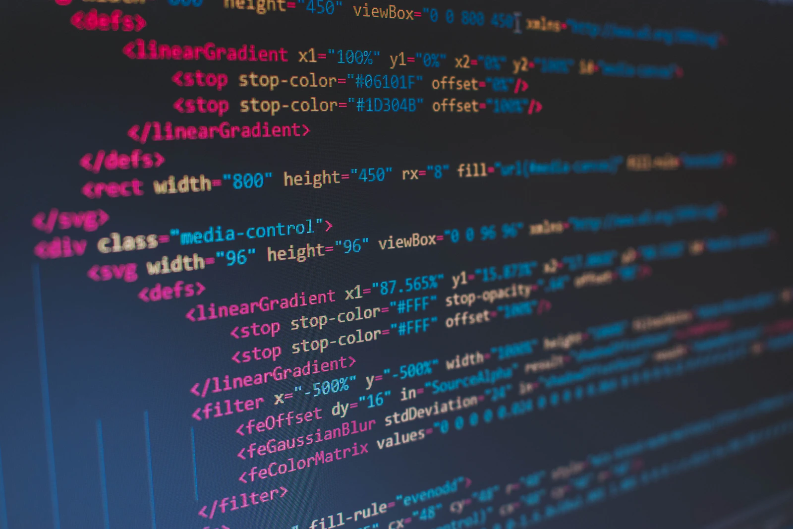 Software Development & Digital Solutions