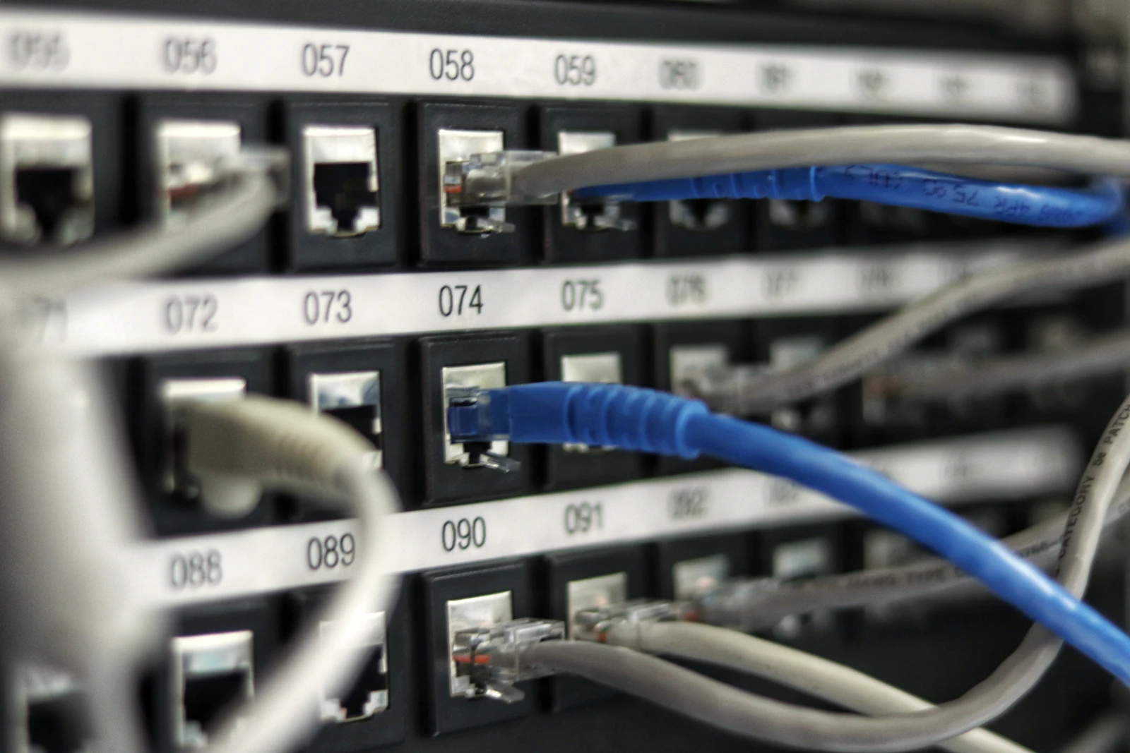 Infrastructure & Networking